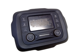 MULTIMIDIA JEEP RENEGADE 2016 2017 A 2021