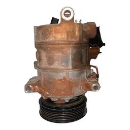 COMPRESSOR AR CONDICIONADO T-CROSS NIVUS VIRTUS POLO 1.0 1.4