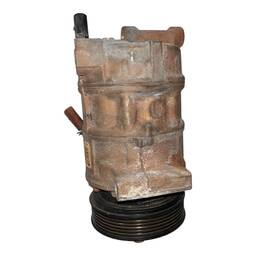 COMPRESSOR AR CONDICIONADO T-CROSS NIVUS VIRTUS POLO 1.0 1.4