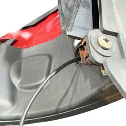 PONTEIRA TRASEIRO DIREITA ORIGINA FIAT STRADA WORK 2014 2019