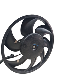 VENTOINHA RADIADOR JEEP RENEGADE 2016/2020 2.0