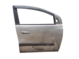 Porta Dianteira Direita Spin Activ 2015/ C/ Moldura Inf