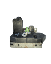 Fechadura Porta Tras Dir Corsa Montana Meriva Sem trava elé