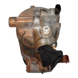 COMPRESSOR AR CONDICIONADO T-CROSS NIVUS VIRTUS POLO 1.0 1.4