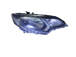 Farol Direito Honda Fit 2015 a 2021 S/ Led Original