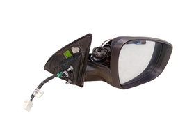 RETROVISOR DIREITO TIGGO 7 2020 2021 A 2022 C/ CAMERA