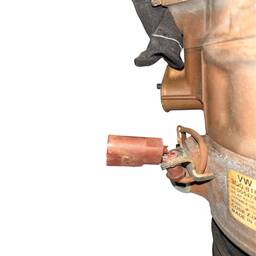 COMPRESSOR AR CONDICIONADO T-CROSS NIVUS VIRTUS POLO 1.0 1.4