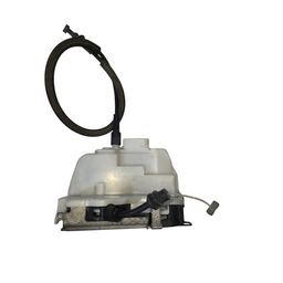 Fechadura Porta Traseira Esquerda C3 até 2003 2004 a 2012