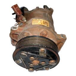 COMPRESSOR AR CONDICIONADO T-CROSS NIVUS VIRTUS POLO 1.0 1.4