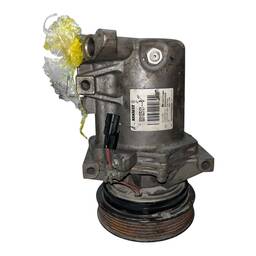 Compressor Ar Duster Oroch Sandero Captur 2.0 12/ 926003859r