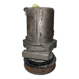 COMPRESSOR AR DUSTER OROCH SANDERO CAPTUR 2.0 12/ 926003859R