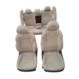 Jogo Bancos Sonata 2011 2012 a 2014