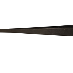 BRAÇO ESQUERDO LIMPADOR PARABRISA CHERY QQ 2016 2017 A 2019