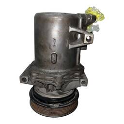 COMPRESSOR AR DUSTER OROCH SANDERO CAPTUR 2.0 12/ 926003859R