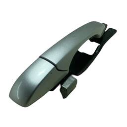 MAÇANETA EXTERNA TRASEIRA ESQUERDA DODGE JOURNEY 2009 2011