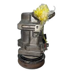 COMPRESSOR AR DUSTER OROCH SANDERO CAPTUR 2.0 12/ 926003859R