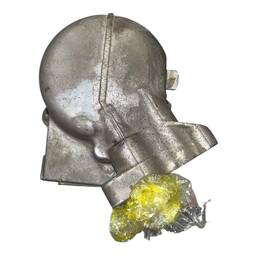 COMPRESSOR AR DUSTER OROCH SANDERO CAPTUR 2.0 12/ 926003859R