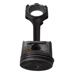 PISTÃO BIELA FORD KA FIESTA 1.0 ZETEC GASOLINA STD