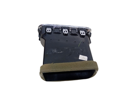 DIFUSOR AR LATERAL LADO DIREITO ARGO CRONOS 2018/ (CROMADO)