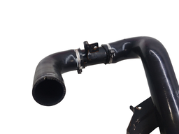 MANGUEIRA CONEXÃO INTERCOOLER DUCATO JUMPER BOXER