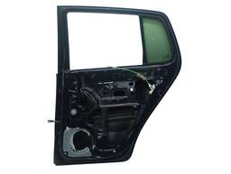 PORTA TRASEIRA DIREITA FOX 2011 2012 A 2014 C/DETALHES