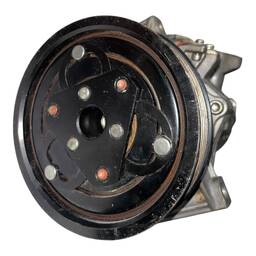 COMPRESSOR AR DUSTER OROCH SANDERO CAPTUR 2.0 12/ 926003859R