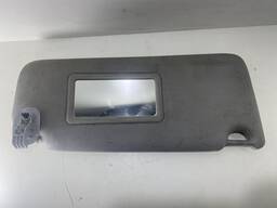 Quebra Sol Renault Clio Lado Direito 2000 A 2008