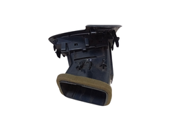 DIFUSOR AR LATERAL LADO ESQUERDO COMPASS 2017 A 2021 (BLACK)