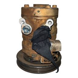 COMPRESSOR AR CONDICIONADO KWID 1.0 12V 3CC 2018 2019/..