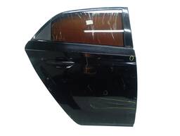 Porta Traseira Direita HB20 Hatch 2013 a 2019 C/DETALHES