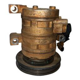 COMPRESSOR AR CONDICIONADO KWID 1.0 12V 3CC 2018 2019/..