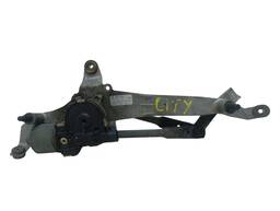 Galhada Limpador Parabrisa City 2010 2011 a 2014