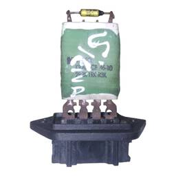Resistência Ventilador Interno Gm Celta Corsa 2001 970466L