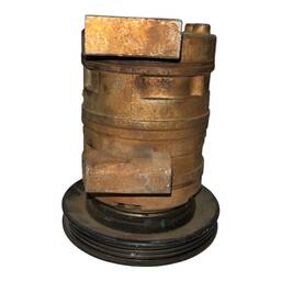 COMPRESSOR AR CONDICIONADO KWID 1.0 12V 3CC 2018 2019/..