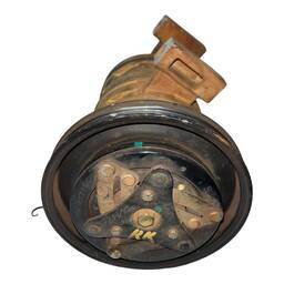 COMPRESSOR AR CONDICIONADO KWID 1.0 12V 3CC 2018 2019/..