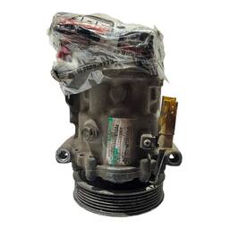 Compressor Ar 208 2008 C3 C4 307 1.5 1.6 2.0 2007/ C/ Sensor