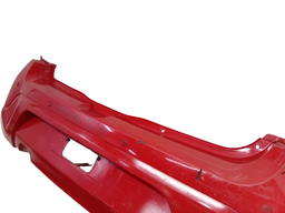 PARACHOQUE TRASEIRO SANDERO 2008 2009 A 2014 C/DETALHE