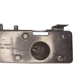 GUIA PARACHOQUE DIANTEIRO ESQUERDO CHERY QQ 2016 A 2019