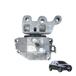 Suporte Coxim Motor Direito Volkswagen Gol Voyage Fox G5 G6