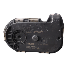 CORPO DE BORBOLETA TBI FIAT UNO MOBI FLEX 1.0