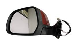 Retrovisor Esquerdo Duster 16/20 Oroch 16/ Elétrico