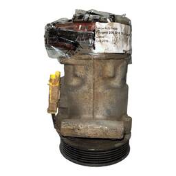 COMPRESSOR AR 208 2008 C3 C4 307 1.5 1.6 2.0 2007/ C/ SENSOR
