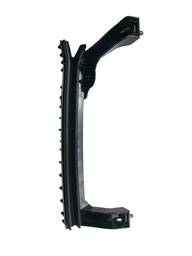 GUIA CANALETA VIDRO DIANTEIRA DIR. FIAT ARGO CRONOS 52045904