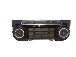 Comando Ar Condicionado Tiguan Jetta 2010 a 2018 C/ Aquec