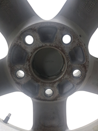 RODA ARO 16 HONDA CIVIC EXS EXR LXL