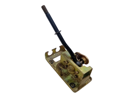 ALAVANCA CAMBIO HAFEI TOWER 1.0 2007 2008 A 2013