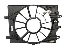 DEFLETOR RADIADOR ARGO CRONOS 1.3 2018 2019/..