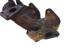 COLETOR ESCAPE RENAULT MASTER 2.3 2013 A 21