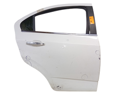 Porta Traseira Direita Sonic Sedan 2012 2013/2014 (DETALHE)