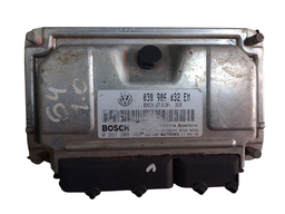 Módulo De Injeção Vw Gol G4 1.0 8v 030906032 EM